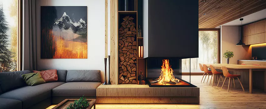 Fixing Electric Fireplace Problem in Belle Glade, Florida