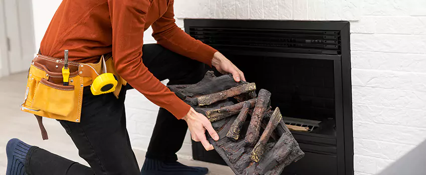 Fireplace Interior Sweeping in Belle Glade, FL