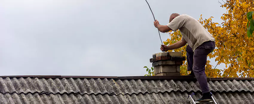 Chimney Flue Cleaning in Belle Glade, FL