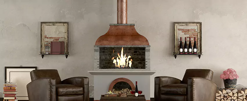 Benefits of Pacific Energy Fireplace in Belle Glade, Florida